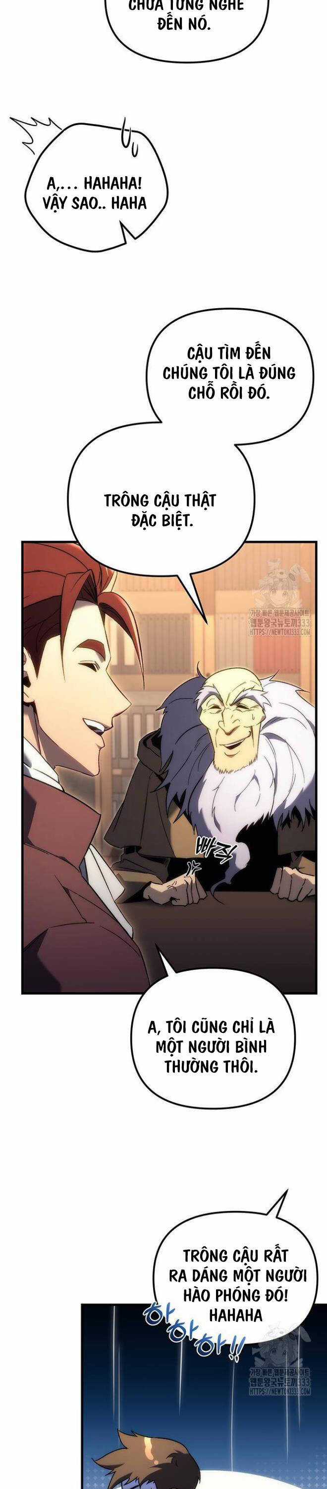 Hồi Quy Giả Của Gia Tộc Suy Vong Chapter 25 trang 13