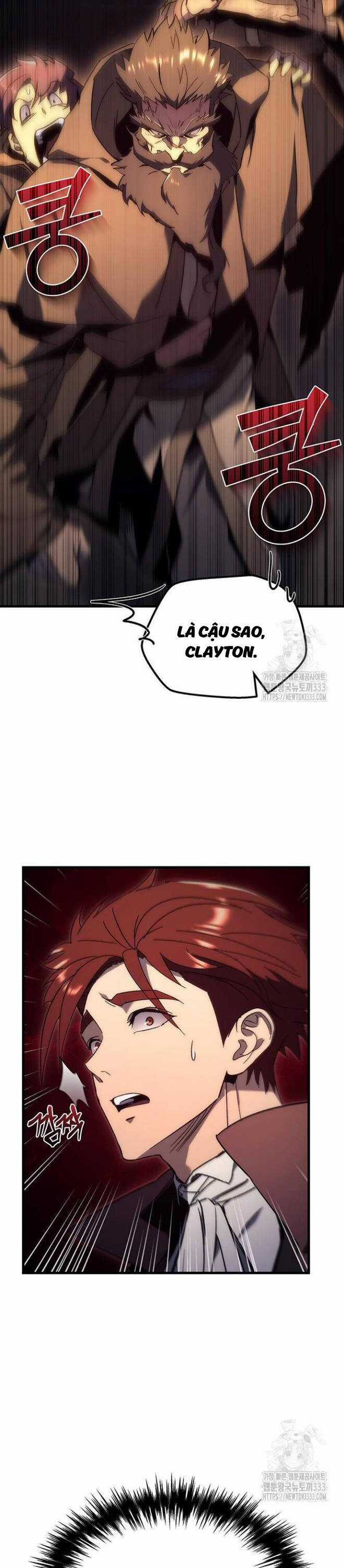 Hồi Quy Giả Của Gia Tộc Suy Vong Chapter 25 trang 39