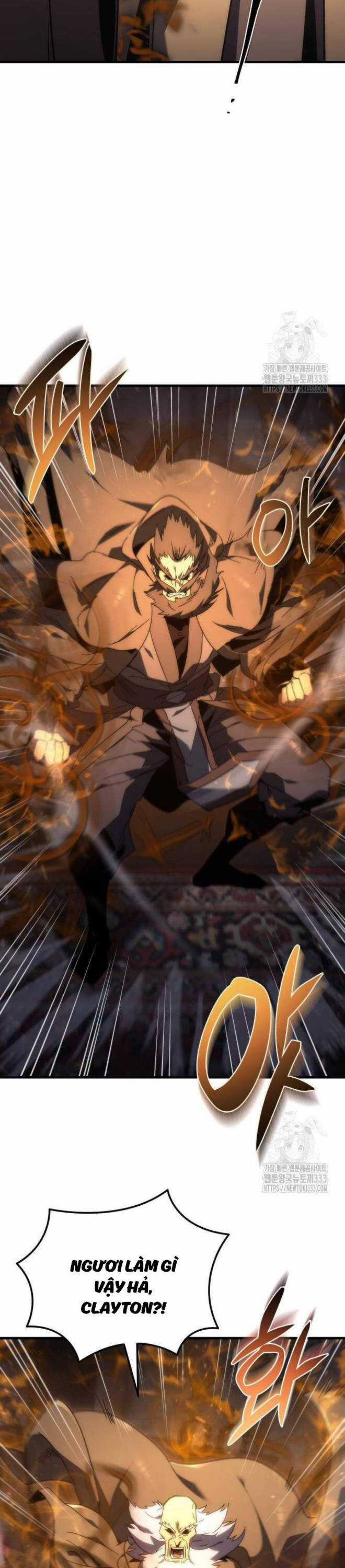 Hồi Quy Giả Của Gia Tộc Suy Vong Chapter 25 trang 46