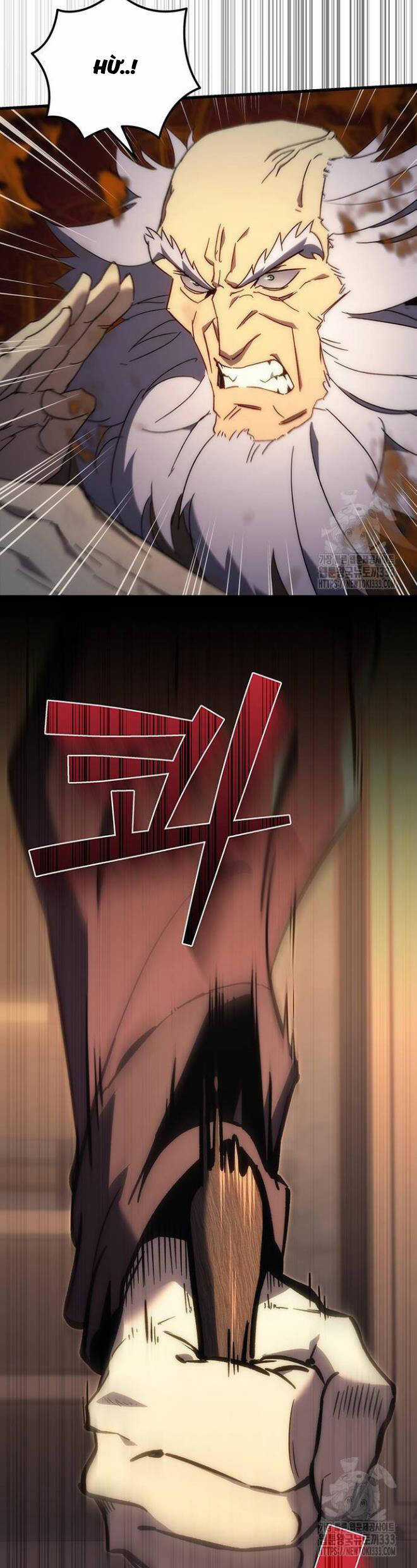 Hồi Quy Giả Của Gia Tộc Suy Vong Chapter 25 trang 49