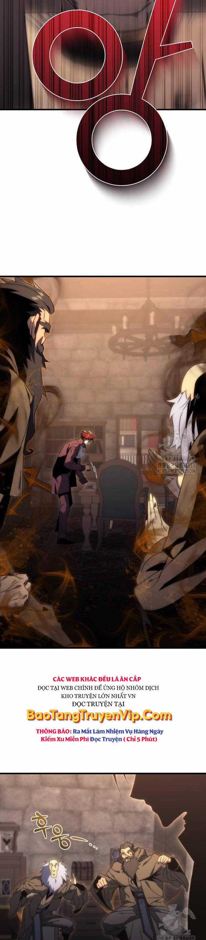 Hồi Quy Giả Của Gia Tộc Suy Vong Chapter 25 trang 50