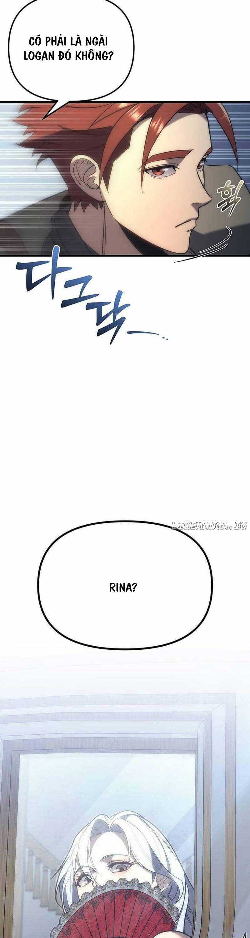 Hồi Quy Giả Của Gia Tộc Suy Vong Chapter 26 trang 11