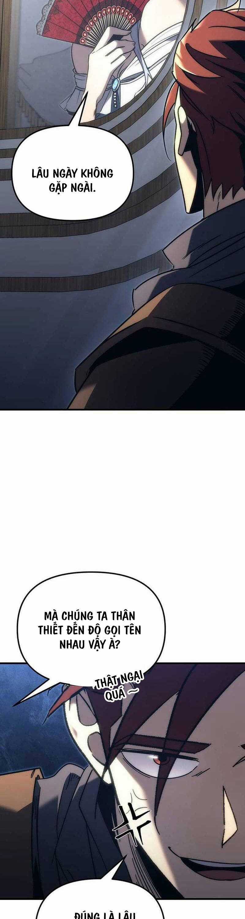 Hồi Quy Giả Của Gia Tộc Suy Vong Chapter 26 trang 12