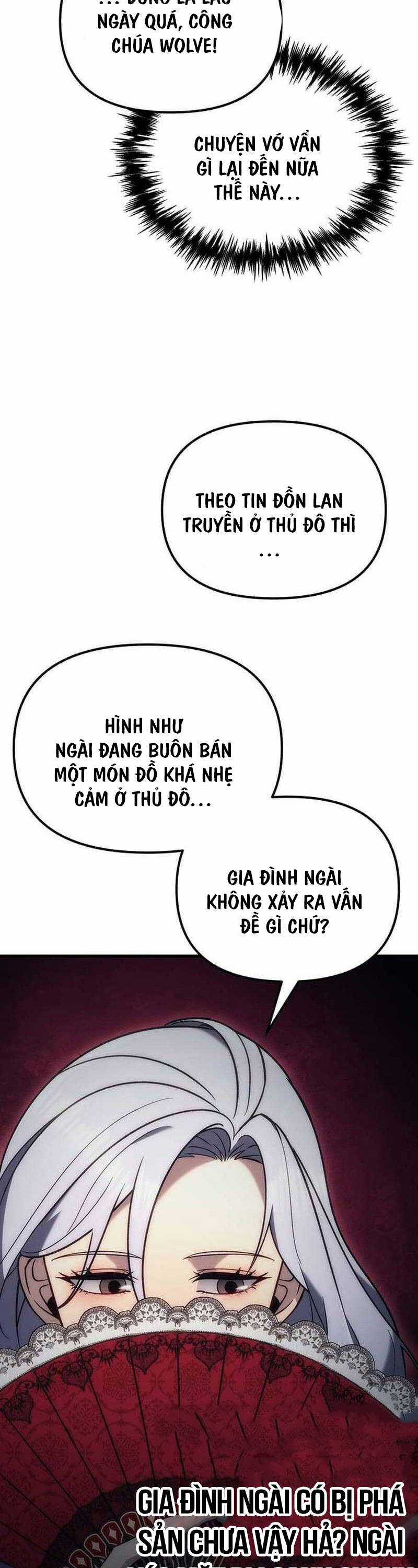 Hồi Quy Giả Của Gia Tộc Suy Vong Chapter 26 trang 13