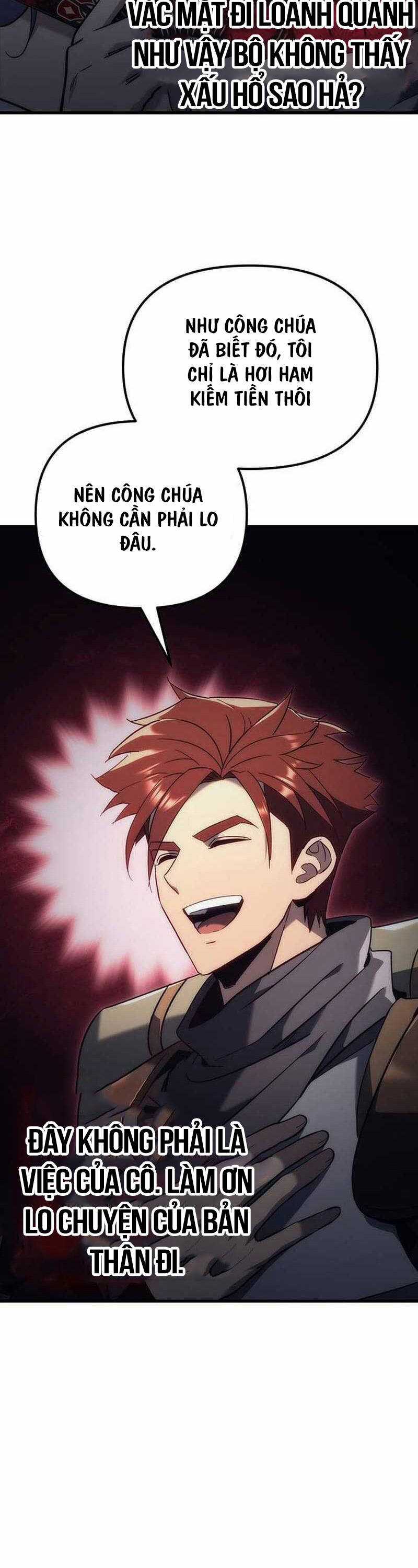 Hồi Quy Giả Của Gia Tộc Suy Vong Chapter 26 trang 14