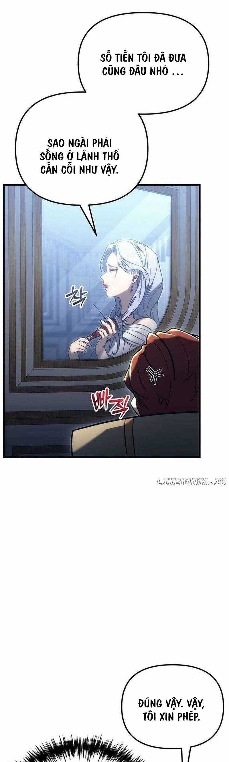 Hồi Quy Giả Của Gia Tộc Suy Vong Chapter 26 trang 15