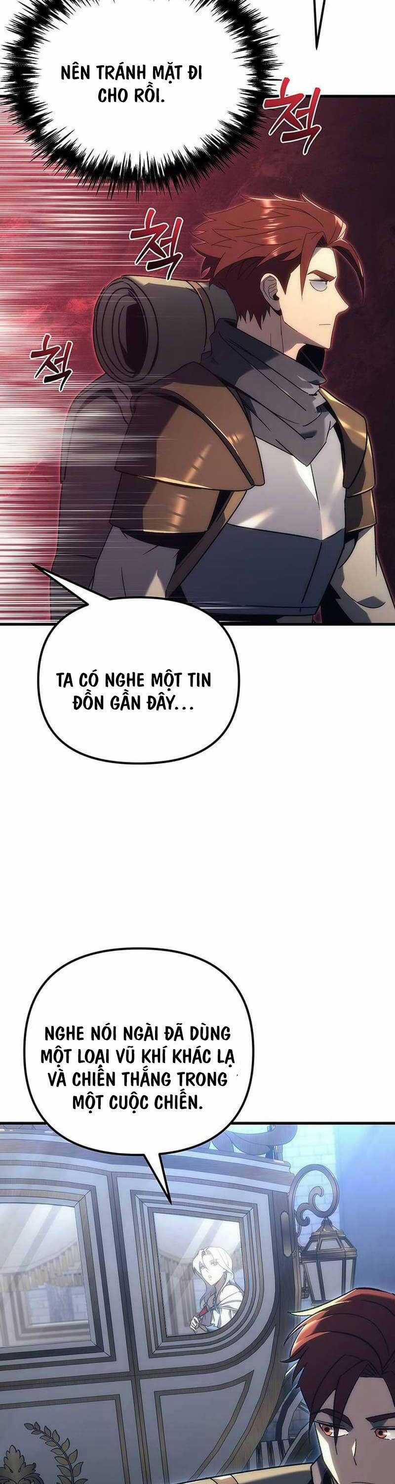 Hồi Quy Giả Của Gia Tộc Suy Vong Chapter 26 trang 16