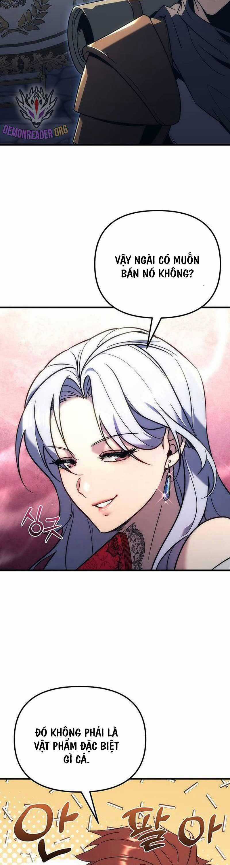 Hồi Quy Giả Của Gia Tộc Suy Vong Chapter 26 trang 17