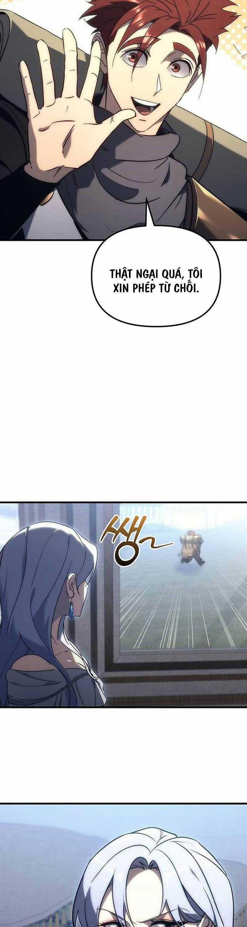 Hồi Quy Giả Của Gia Tộc Suy Vong Chapter 26 trang 18