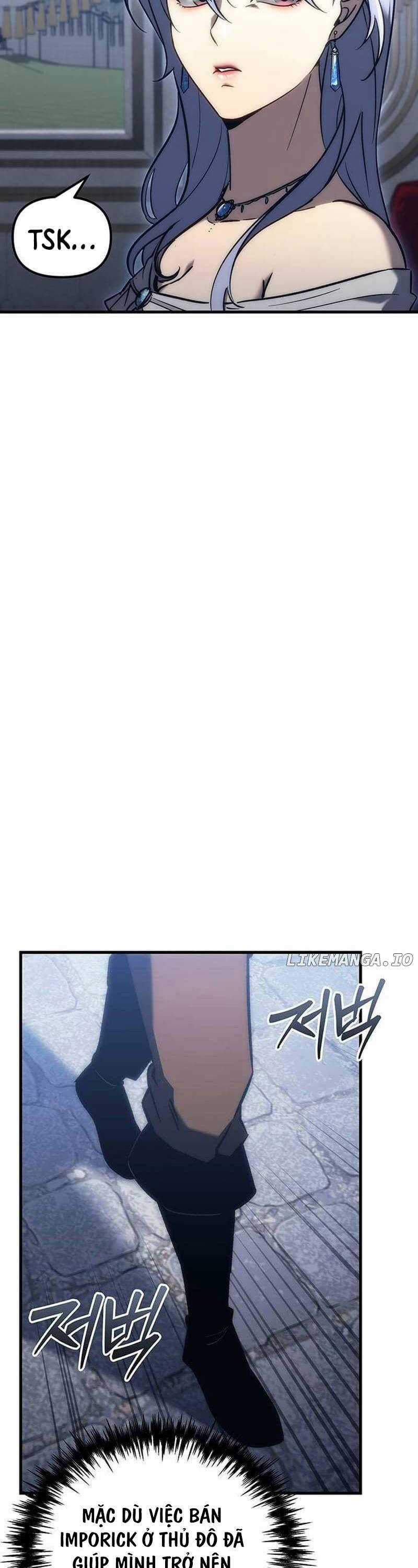 Hồi Quy Giả Của Gia Tộc Suy Vong Chapter 26 trang 19