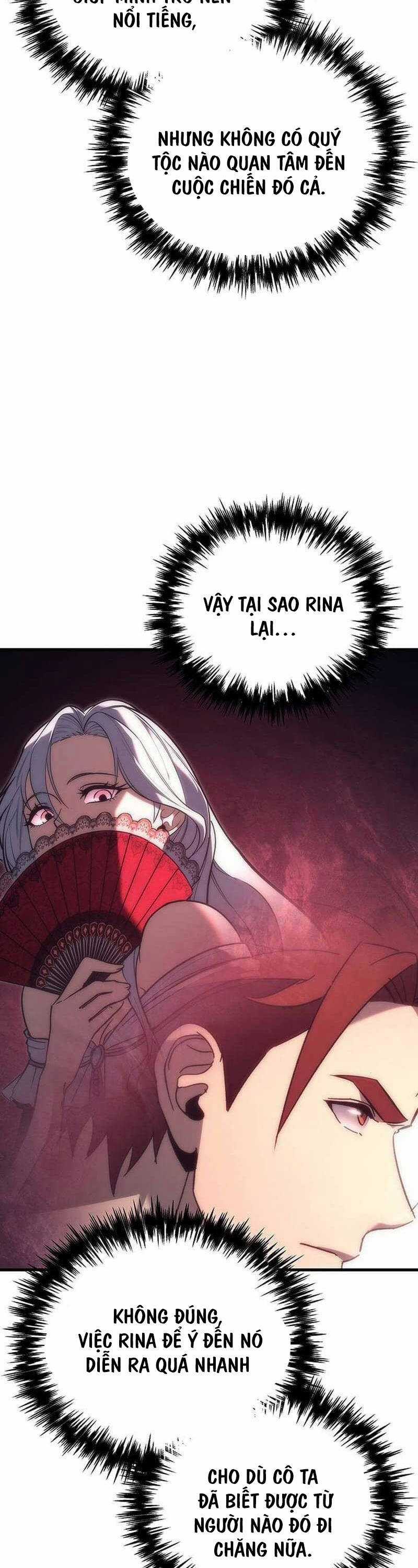 Hồi Quy Giả Của Gia Tộc Suy Vong Chapter 26 trang 20