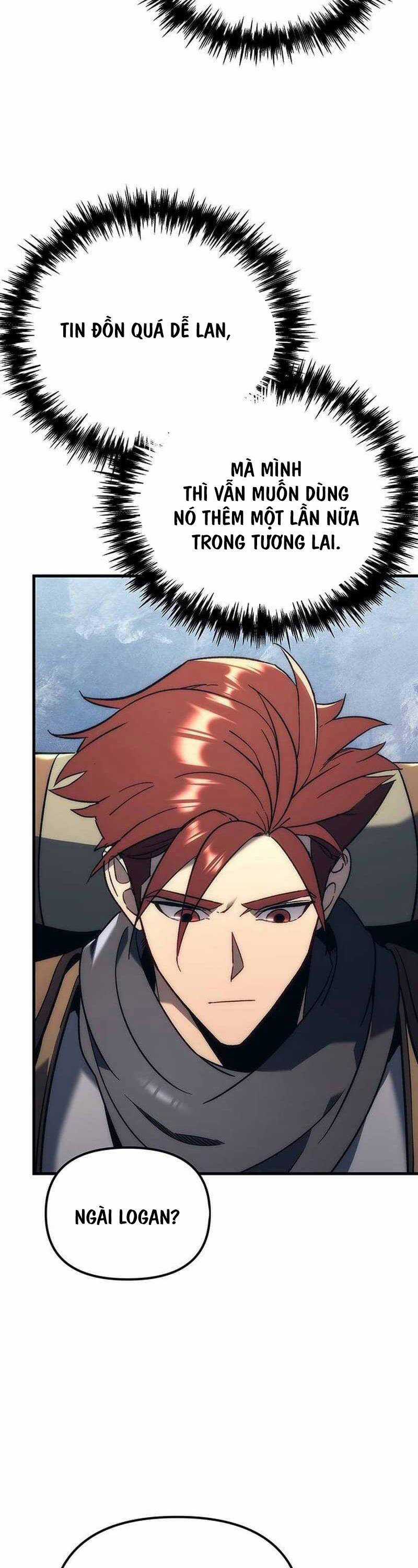 Hồi Quy Giả Của Gia Tộc Suy Vong Chapter 26 trang 21