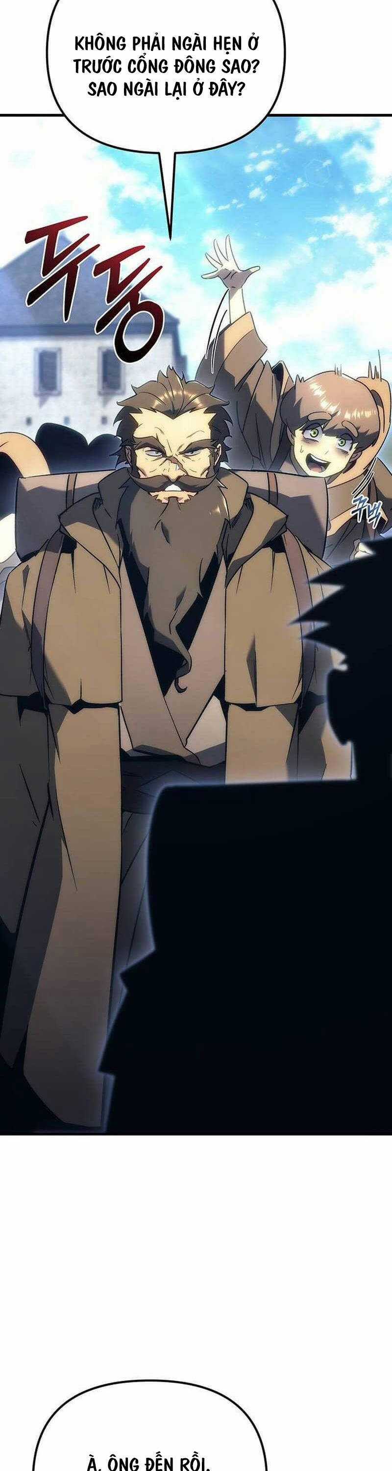 Hồi Quy Giả Của Gia Tộc Suy Vong Chapter 26 trang 22