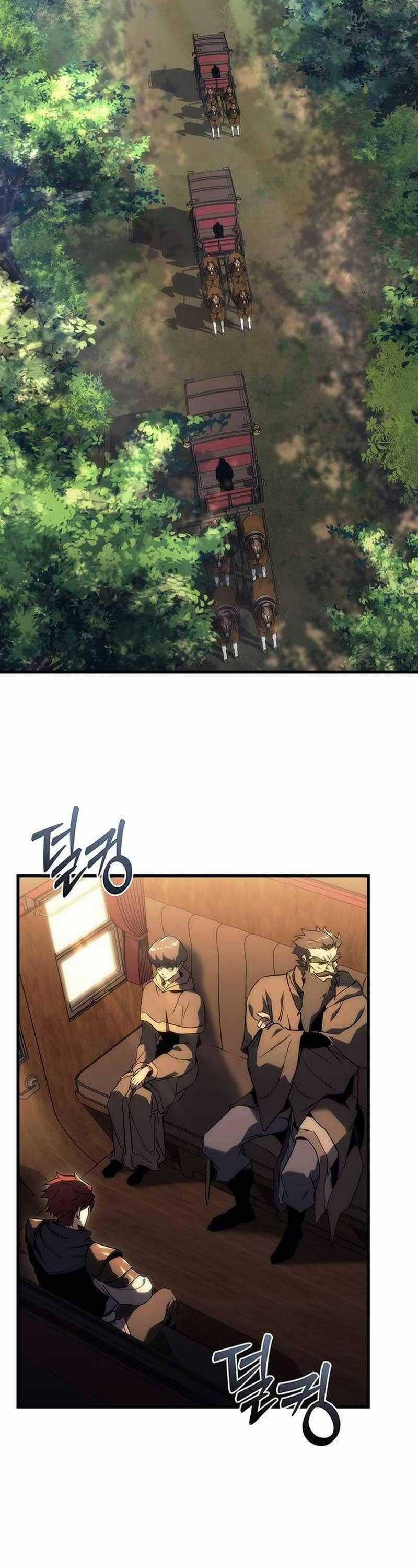 Hồi Quy Giả Của Gia Tộc Suy Vong Chapter 26 trang 24