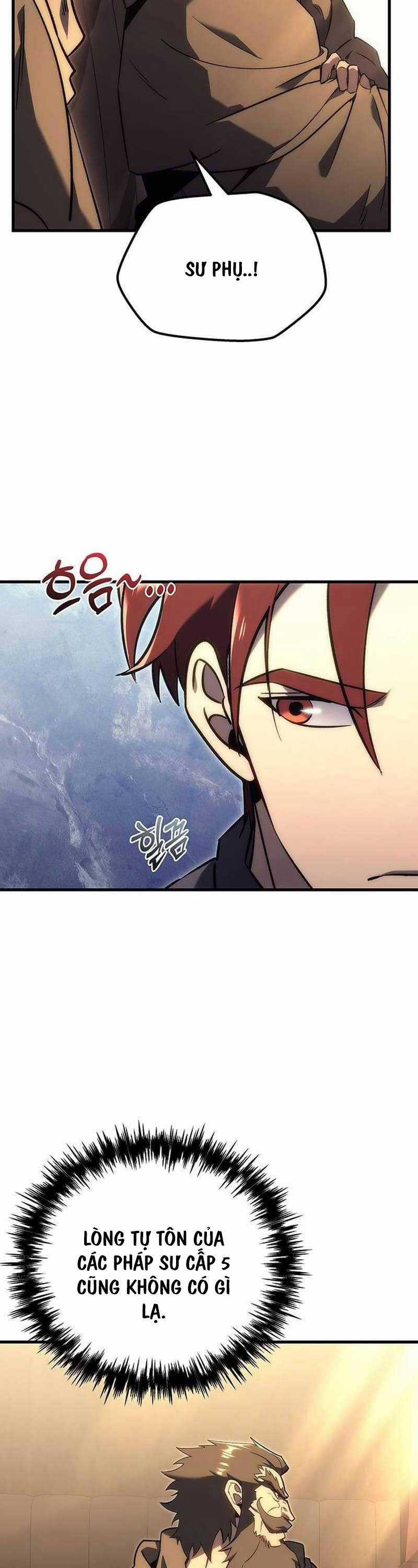 Hồi Quy Giả Của Gia Tộc Suy Vong Chapter 26 trang 26