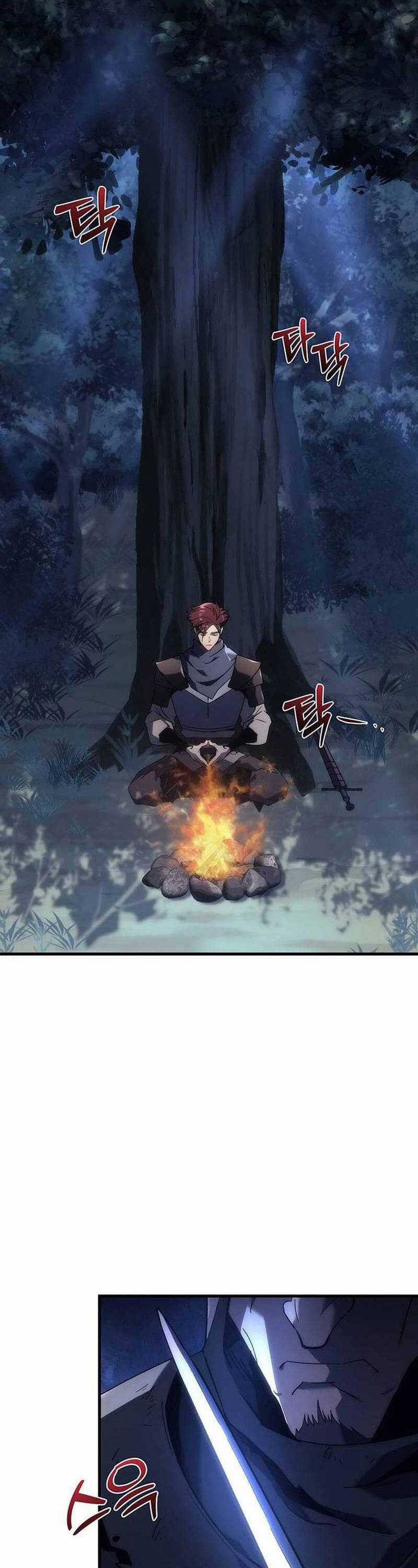 Hồi Quy Giả Của Gia Tộc Suy Vong Chapter 26 trang 30