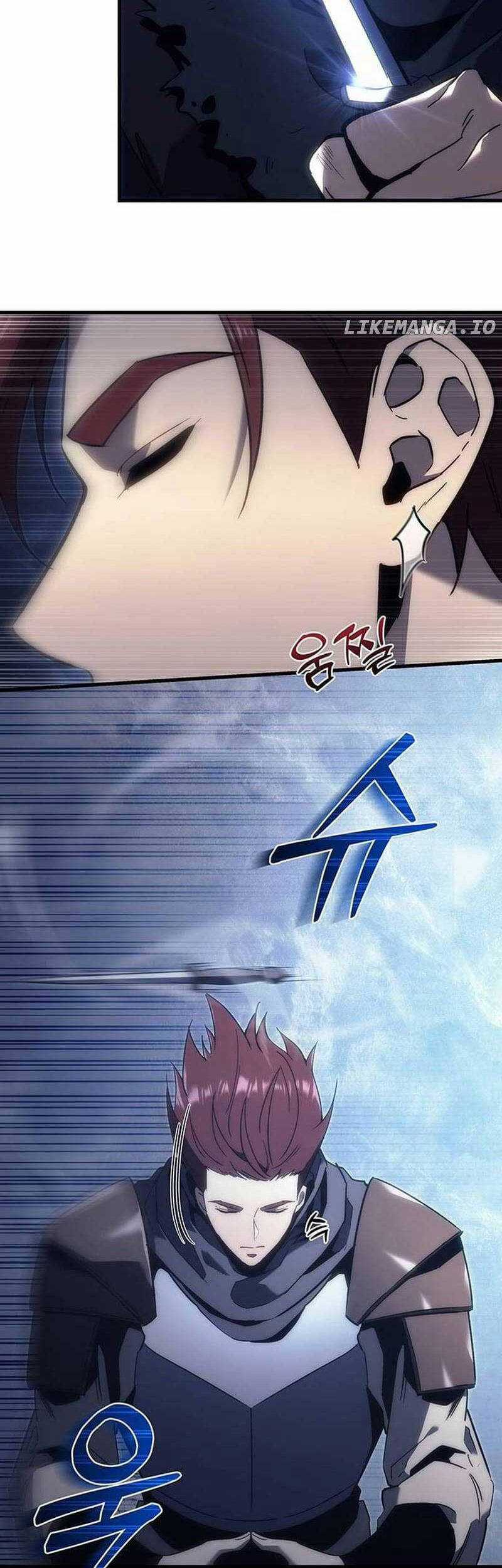 Hồi Quy Giả Của Gia Tộc Suy Vong Chapter 26 trang 31