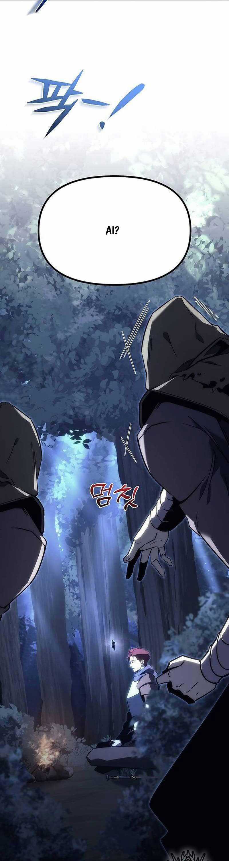 Hồi Quy Giả Của Gia Tộc Suy Vong Chapter 26 trang 32