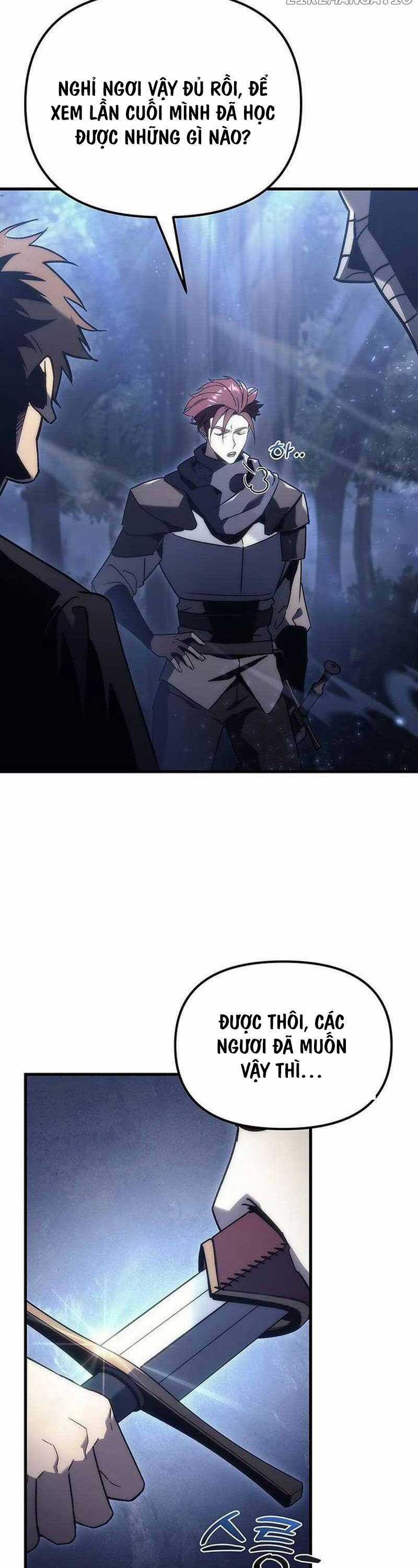 Hồi Quy Giả Của Gia Tộc Suy Vong Chapter 26 trang 35