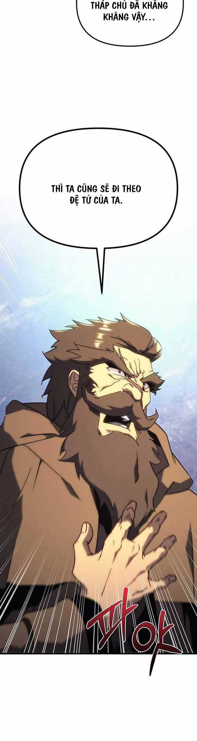 Hồi Quy Giả Của Gia Tộc Suy Vong Chapter 26 trang 4