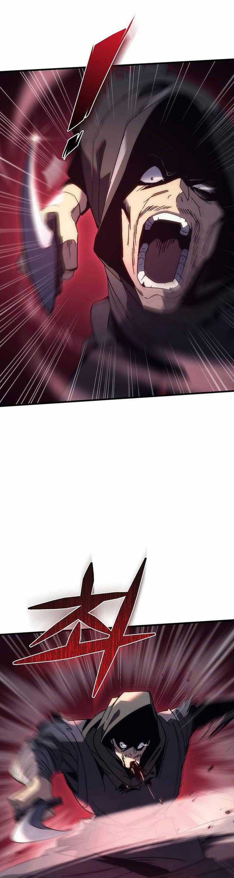 Hồi Quy Giả Của Gia Tộc Suy Vong Chapter 26 trang 40