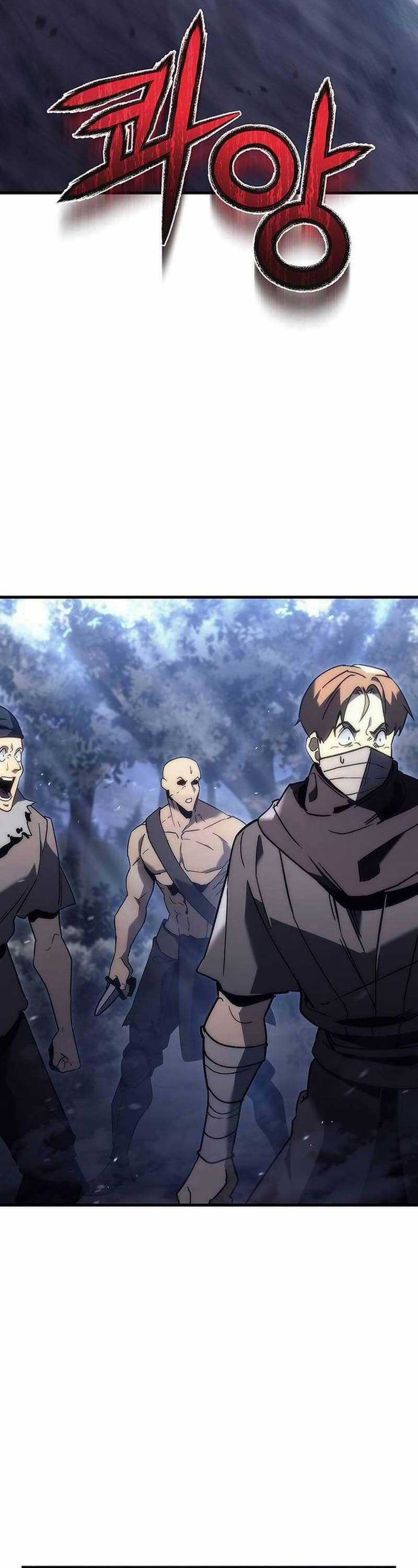 Hồi Quy Giả Của Gia Tộc Suy Vong Chapter 26 trang 42