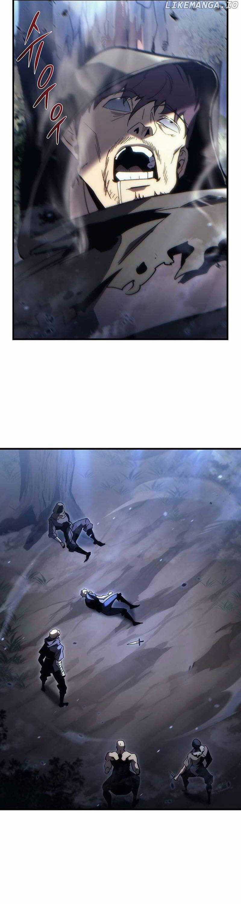 Hồi Quy Giả Của Gia Tộc Suy Vong Chapter 26 trang 43