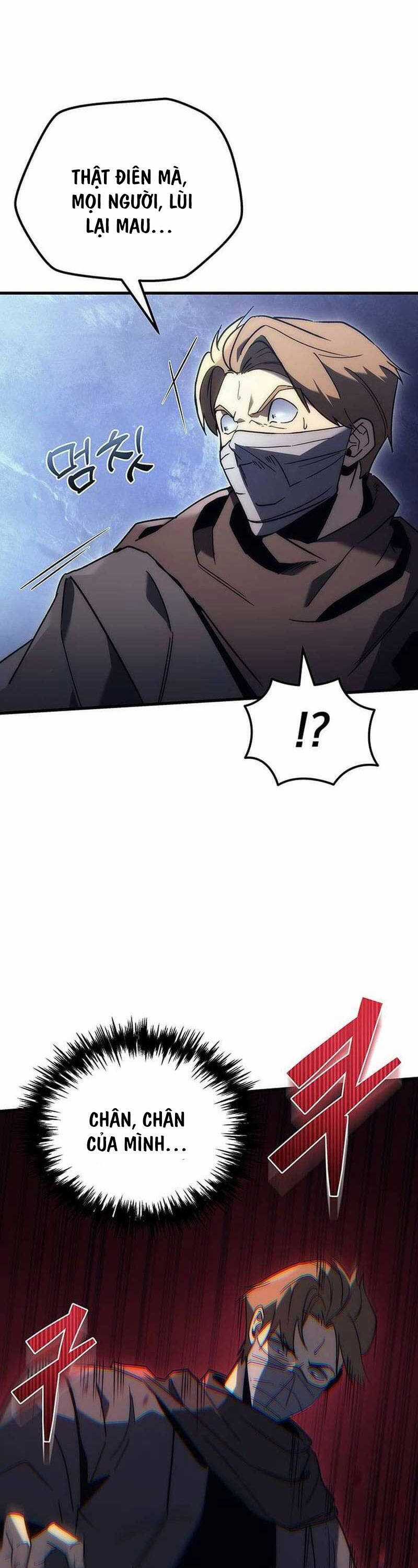 Hồi Quy Giả Của Gia Tộc Suy Vong Chapter 26 trang 44