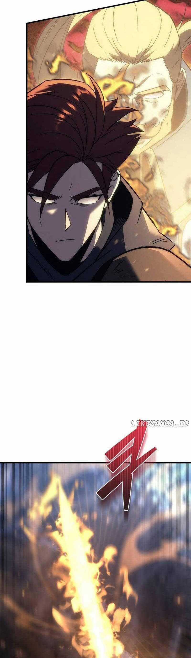 Hồi Quy Giả Của Gia Tộc Suy Vong Chapter 26 trang 46