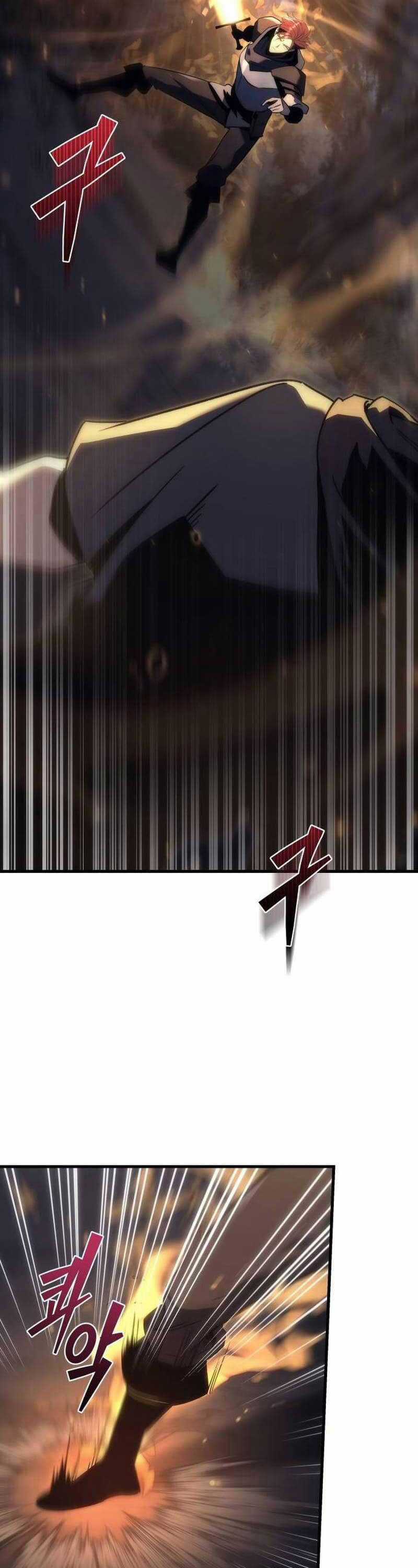 Hồi Quy Giả Của Gia Tộc Suy Vong Chapter 26 trang 47