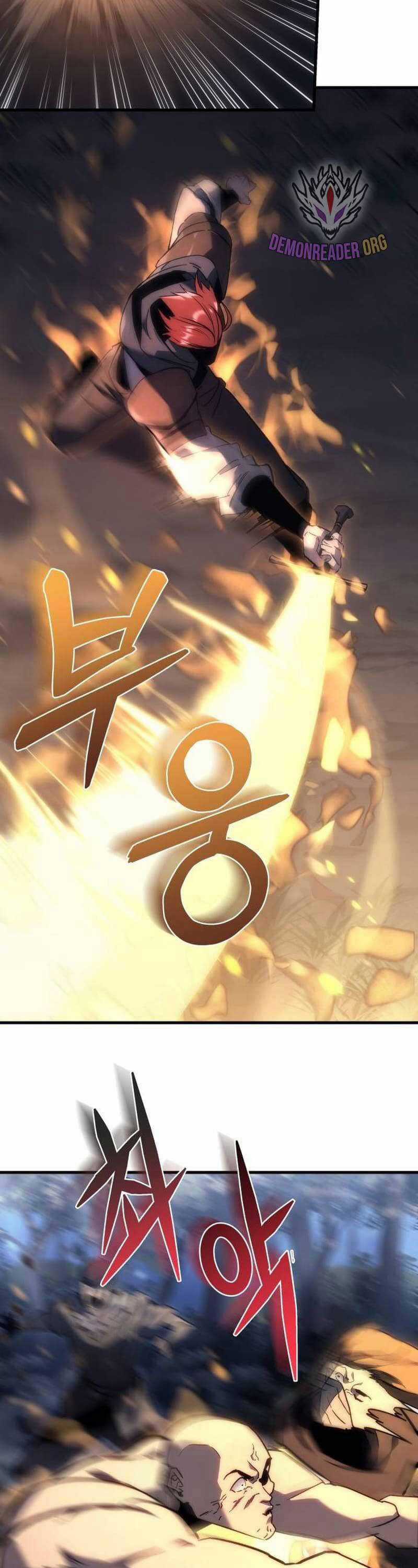 Hồi Quy Giả Của Gia Tộc Suy Vong Chapter 26 trang 48