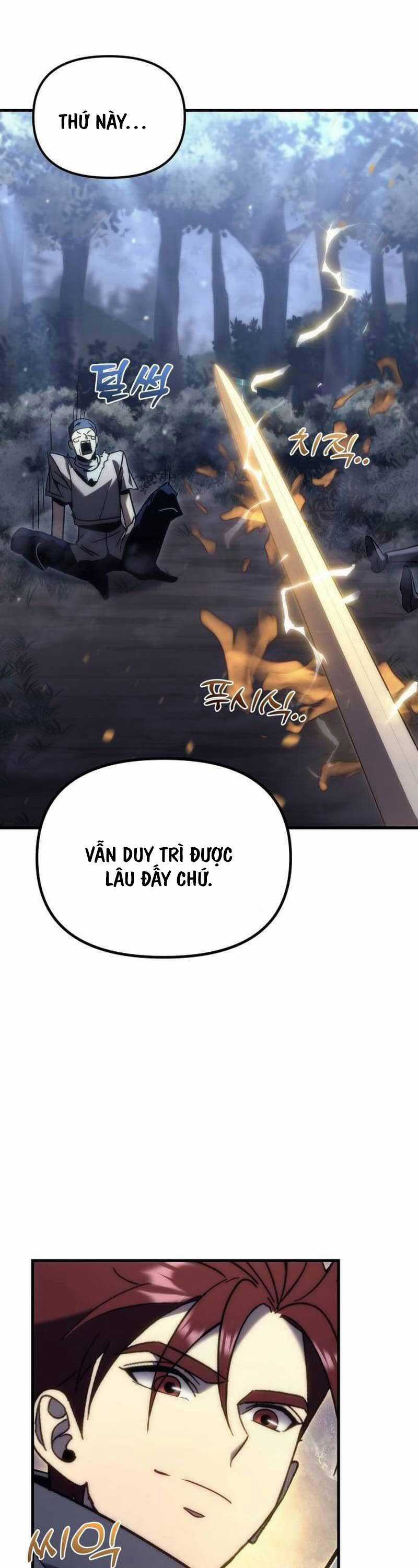 Hồi Quy Giả Của Gia Tộc Suy Vong Chapter 26 trang 50