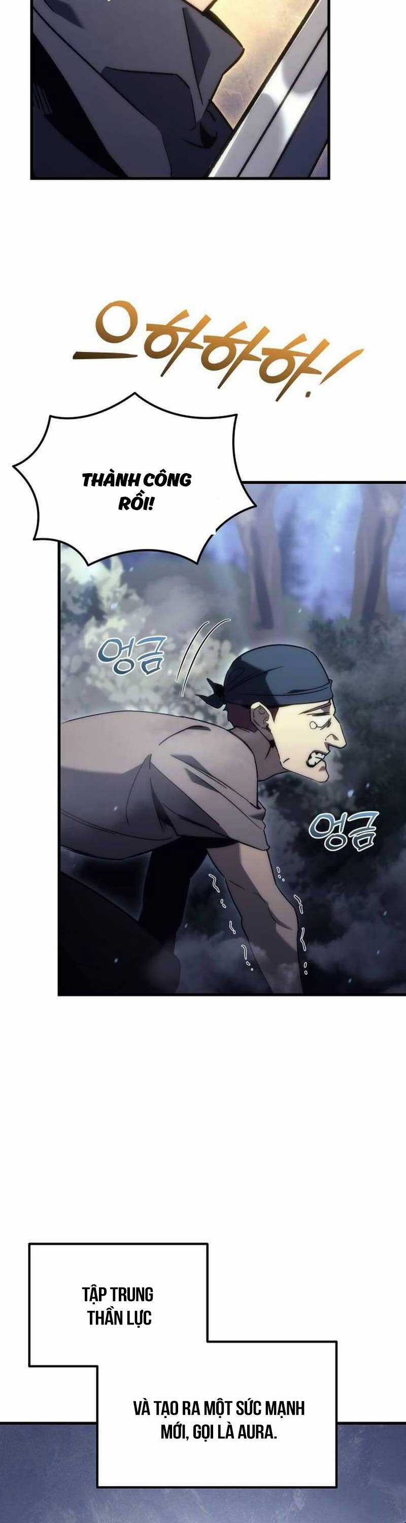 Hồi Quy Giả Của Gia Tộc Suy Vong Chapter 26 trang 51