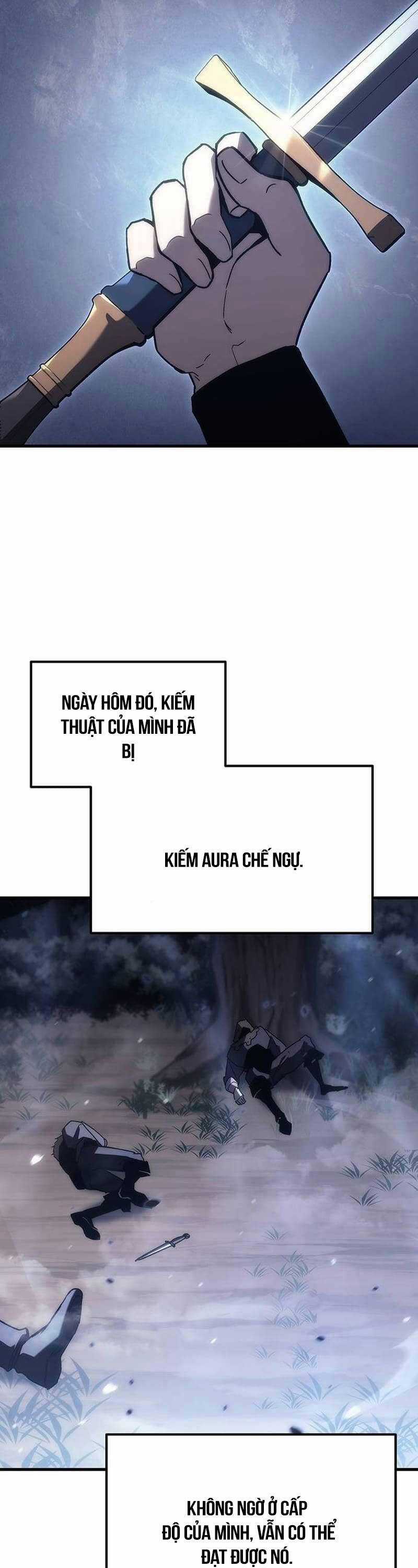 Hồi Quy Giả Của Gia Tộc Suy Vong Chapter 26 trang 52