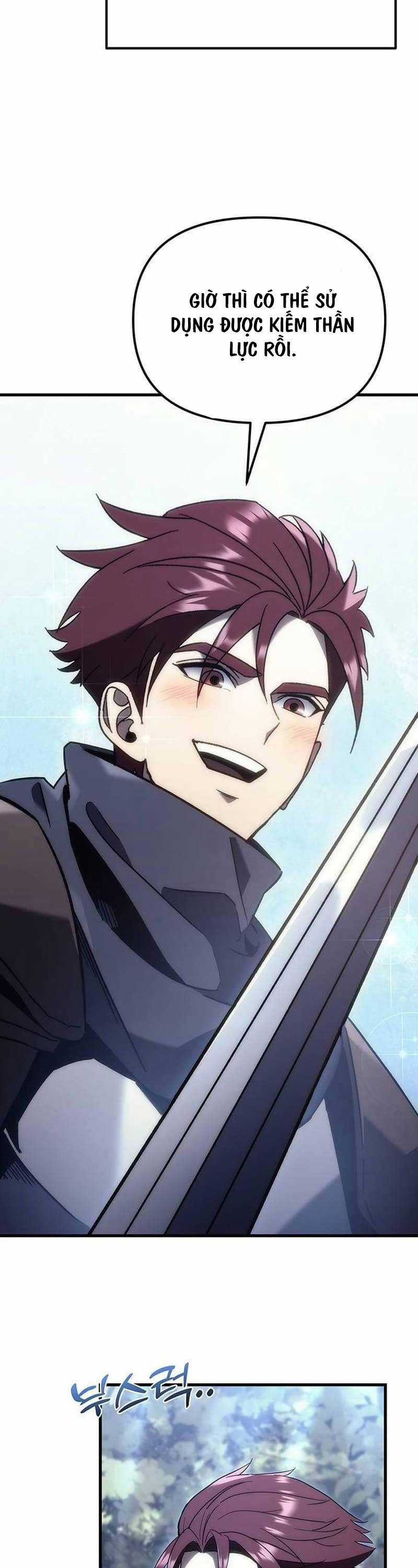 Hồi Quy Giả Của Gia Tộc Suy Vong Chapter 26 trang 53