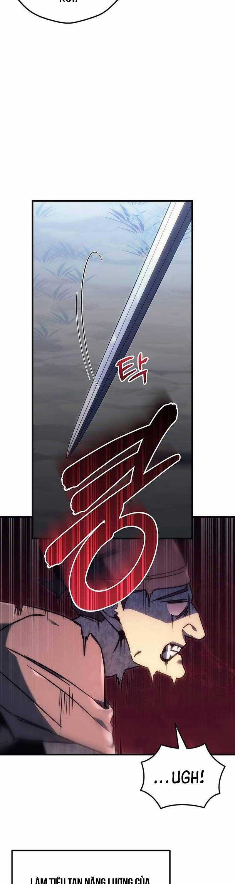 Hồi Quy Giả Của Gia Tộc Suy Vong Chapter 26 trang 55