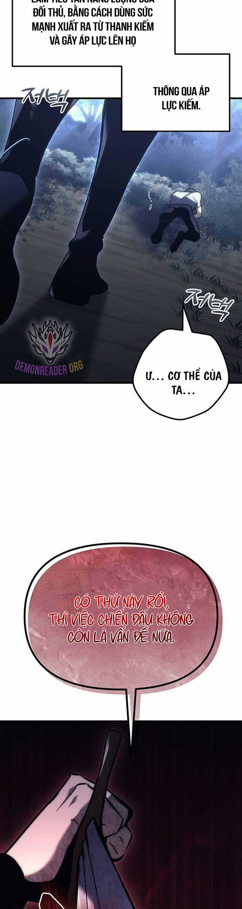 Hồi Quy Giả Của Gia Tộc Suy Vong Chapter 26 trang 56