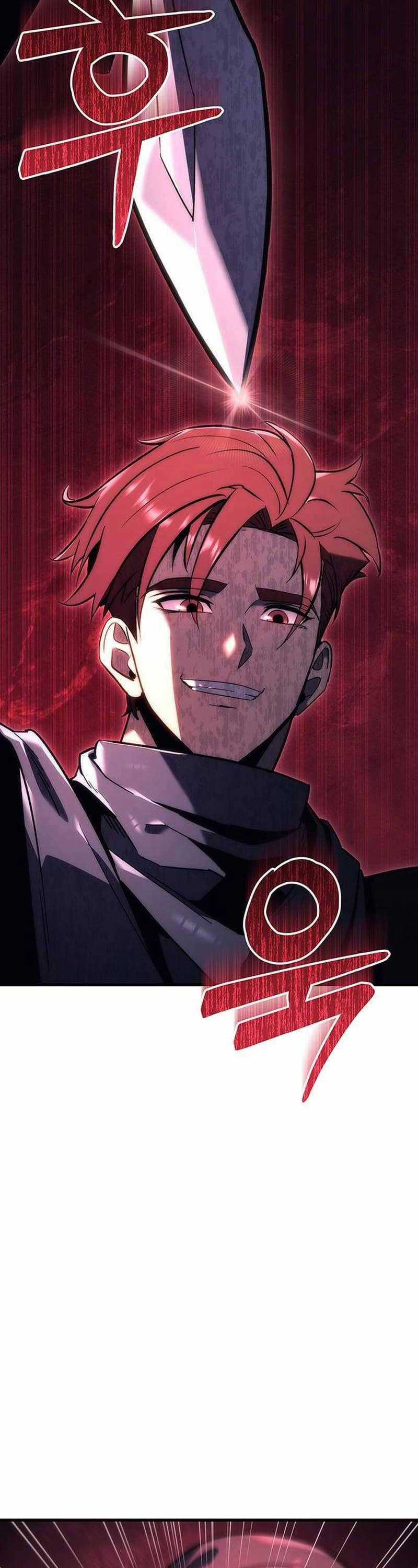 Hồi Quy Giả Của Gia Tộc Suy Vong Chapter 26 trang 57