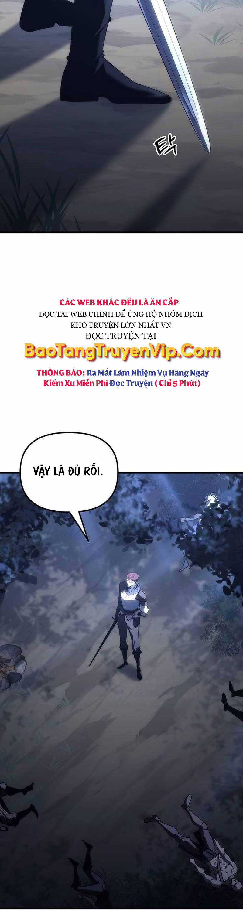 Hồi Quy Giả Của Gia Tộc Suy Vong Chapter 26 trang 59