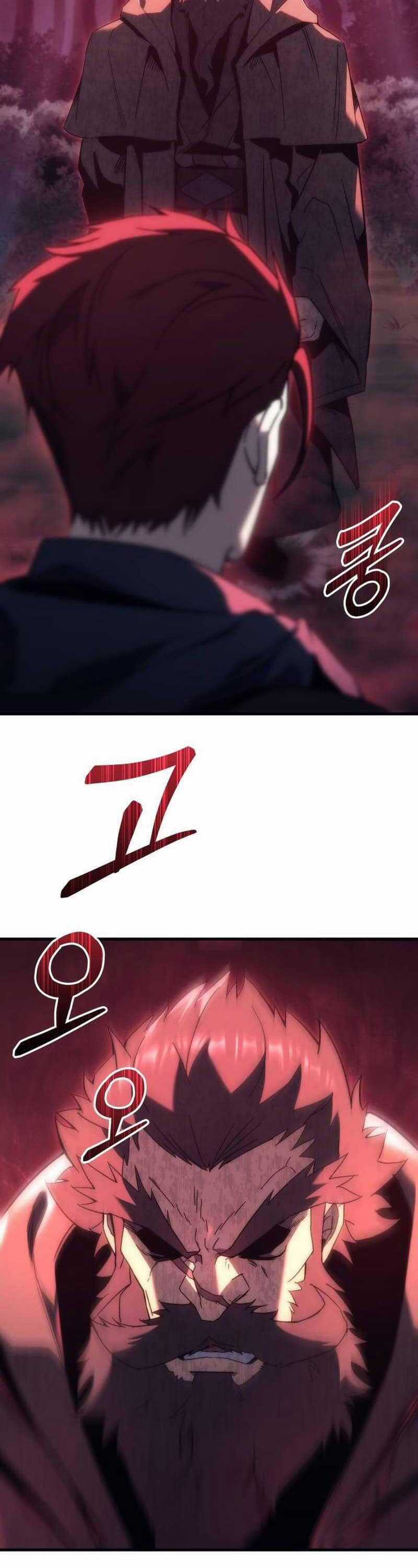 Hồi Quy Giả Của Gia Tộc Suy Vong Chapter 26 trang 61