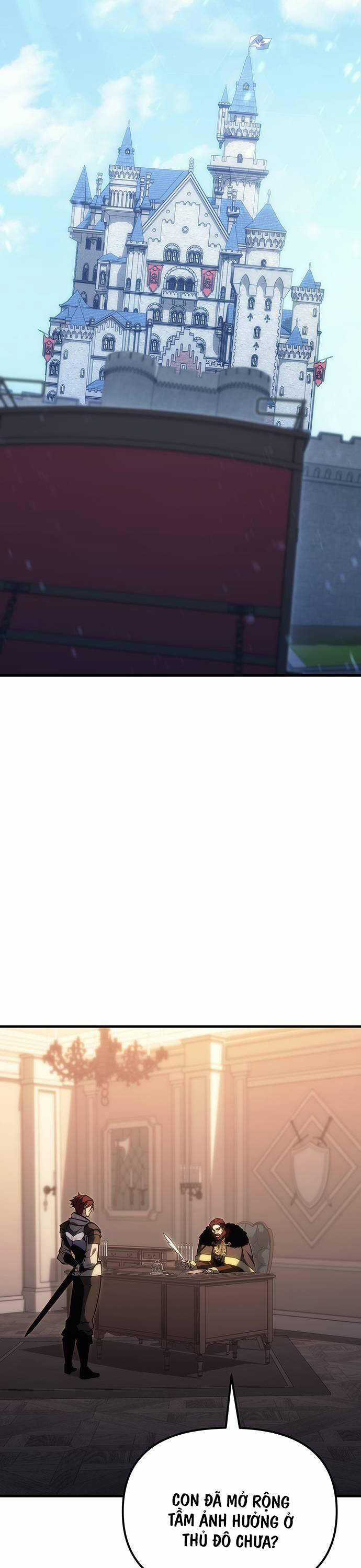 Hồi Quy Giả Của Gia Tộc Suy Vong Chapter 27 trang 14