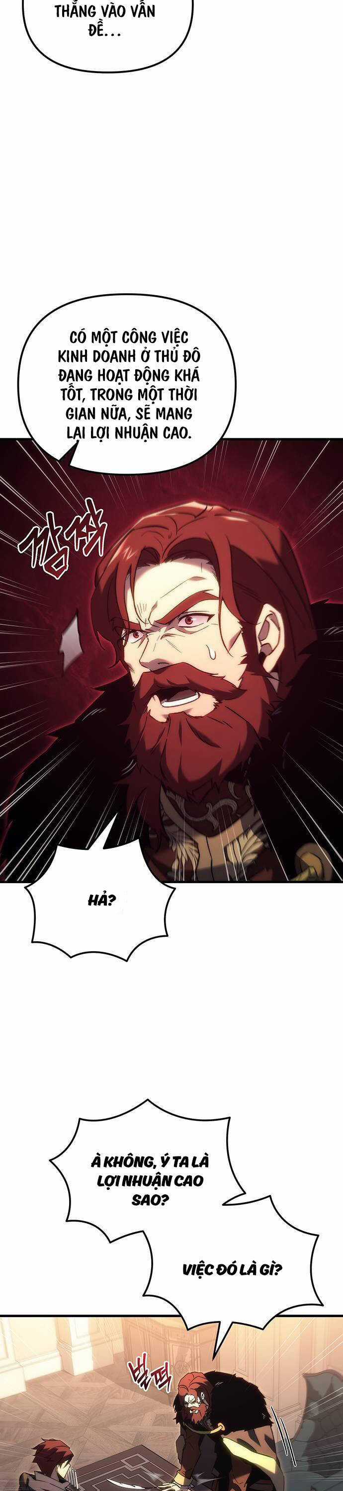 Hồi Quy Giả Của Gia Tộc Suy Vong Chapter 27 trang 16