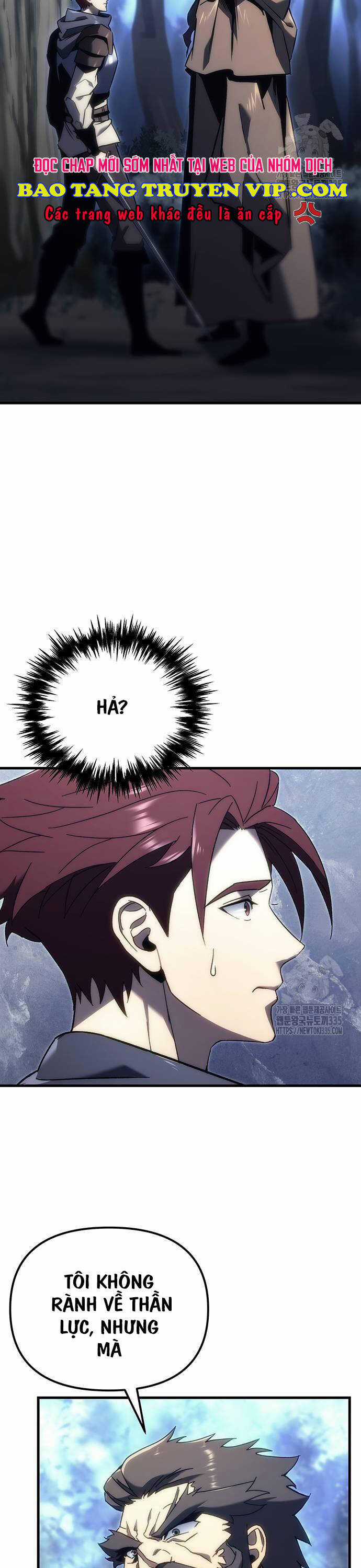 Hồi Quy Giả Của Gia Tộc Suy Vong Chapter 27 trang 2