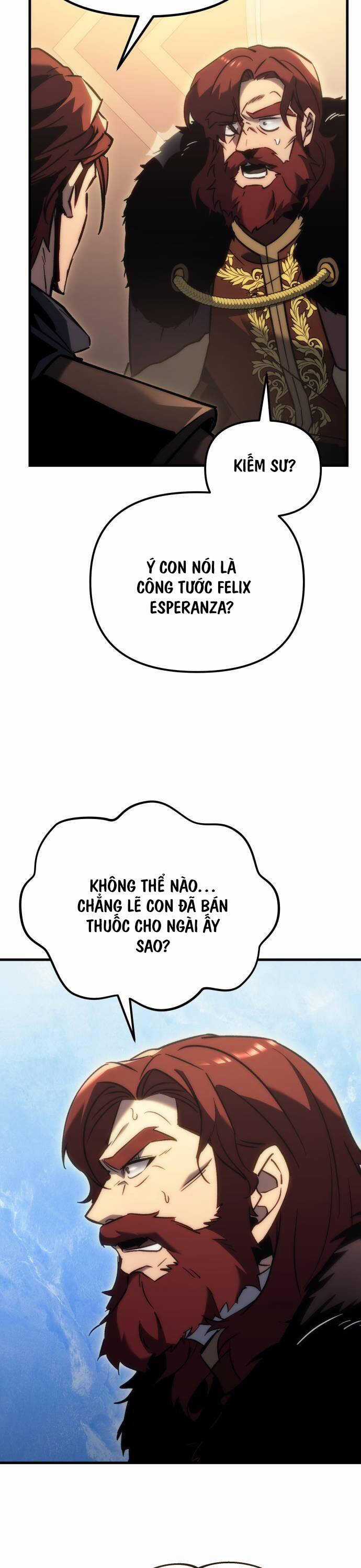 Hồi Quy Giả Của Gia Tộc Suy Vong Chapter 27 trang 20