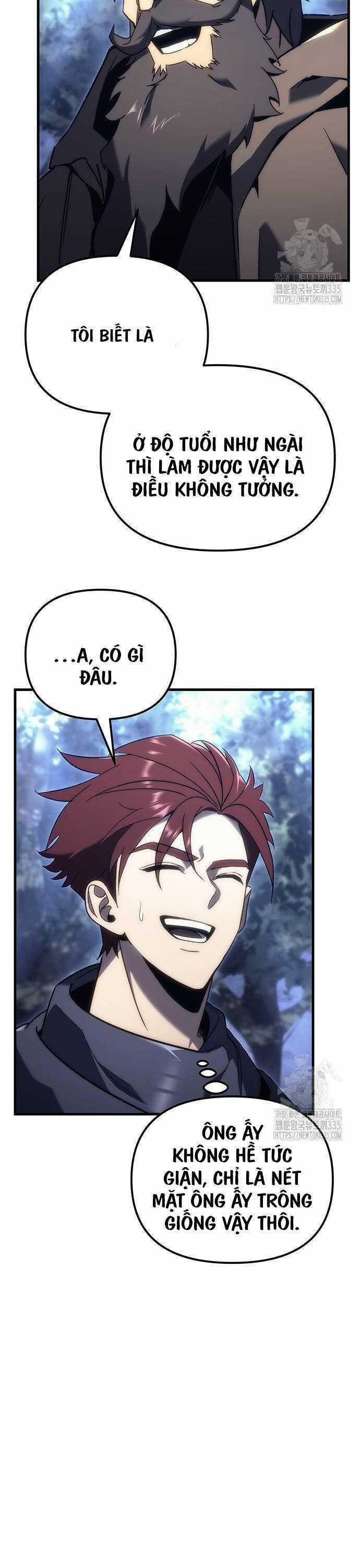 Hồi Quy Giả Của Gia Tộc Suy Vong Chapter 27 trang 3