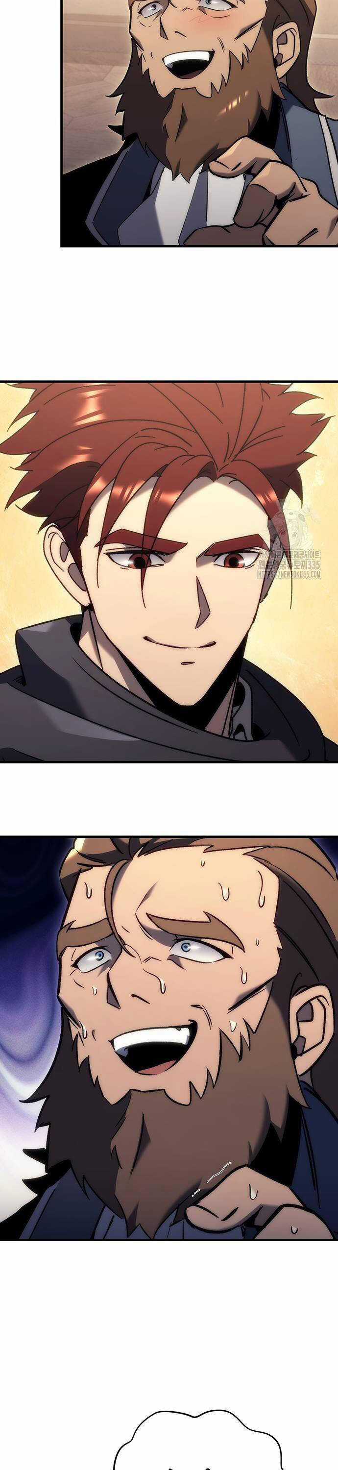 Hồi Quy Giả Của Gia Tộc Suy Vong Chapter 27 trang 38