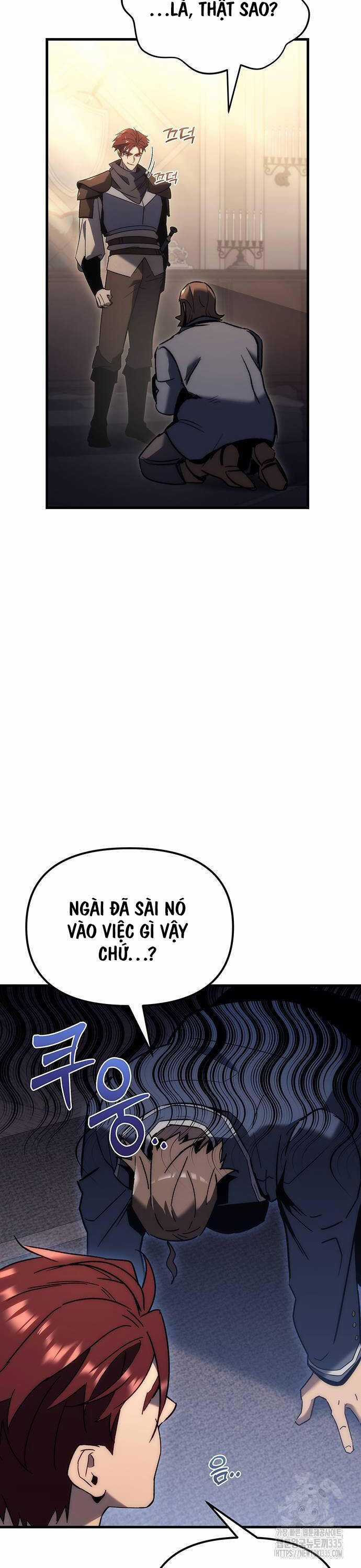 Hồi Quy Giả Của Gia Tộc Suy Vong Chapter 27 trang 39