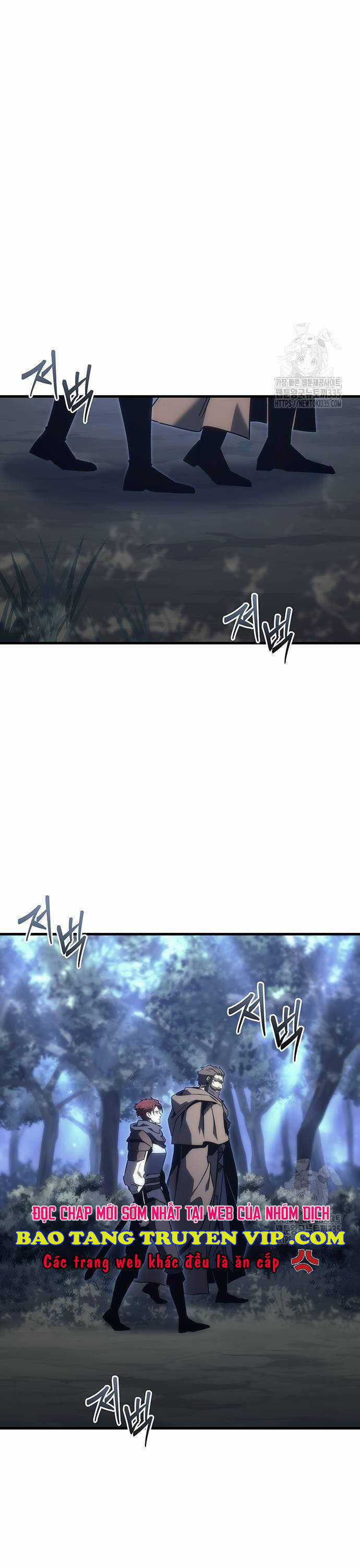 Hồi Quy Giả Của Gia Tộc Suy Vong Chapter 27 trang 4