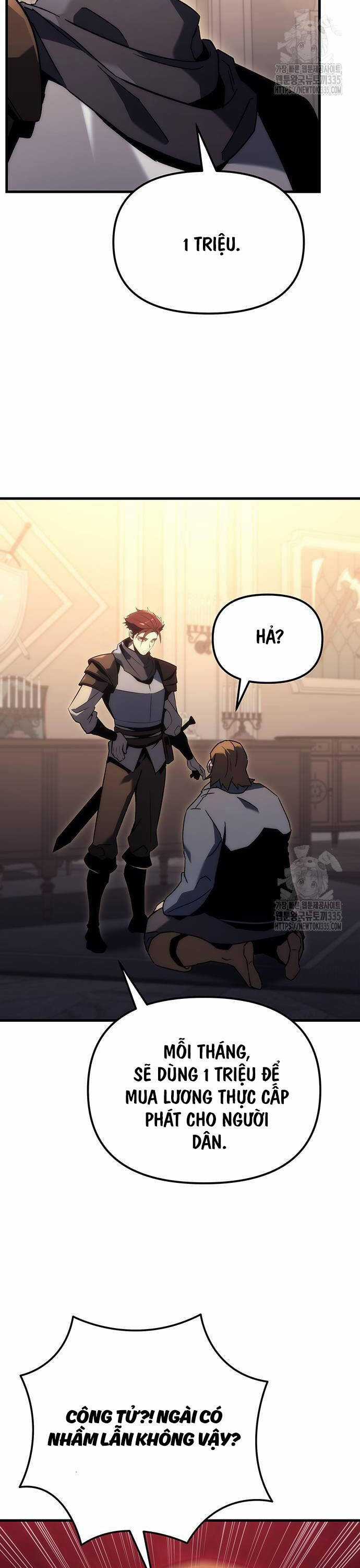 Hồi Quy Giả Của Gia Tộc Suy Vong Chapter 27 trang 41