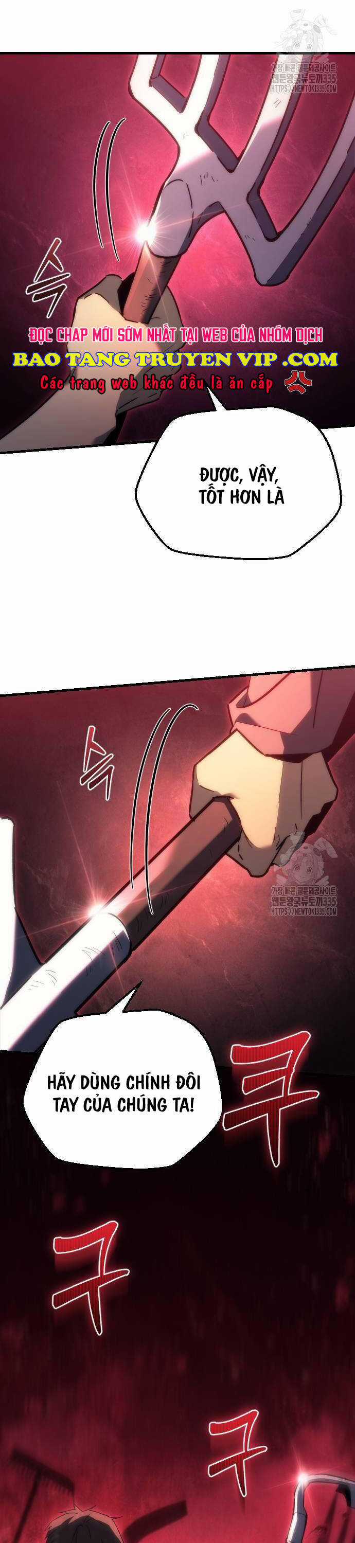 Hồi Quy Giả Của Gia Tộc Suy Vong Chapter 27 trang 47